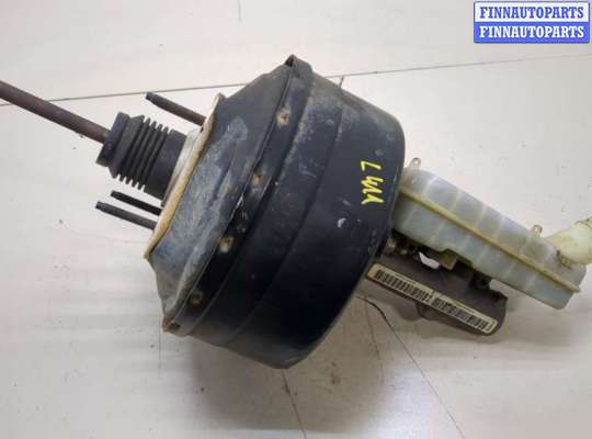 купить Усилитель тормозов вакуумный на Chrysler Pacifica 2003-2008