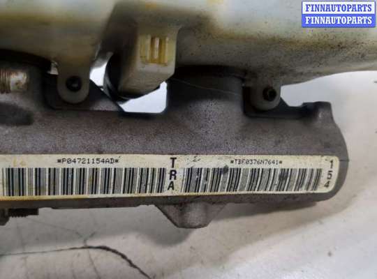 купить Усилитель тормозов вакуумный на Chrysler Pacifica 2003-2008