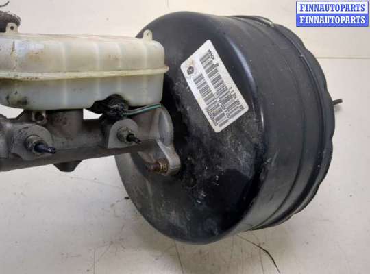 купить Усилитель тормозов вакуумный на Chrysler Pacifica 2003-2008