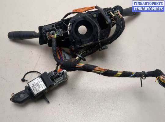 купить Переключатель поворотов и дворников (стрекоза) на Peugeot 406 1999-2004