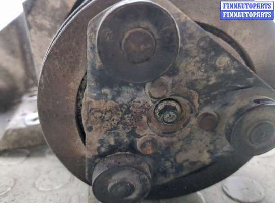 Компрессор кондиционера на Ford Focus II