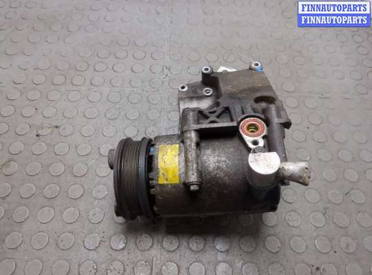 купить Компрессор кондиционера на Ford Focus 2 2005-2008