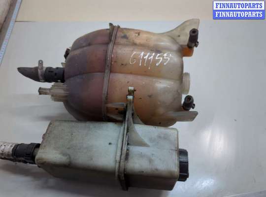 Бачок расширительный CT1152468 на Citroen Jumper (Relay) 2006-2014