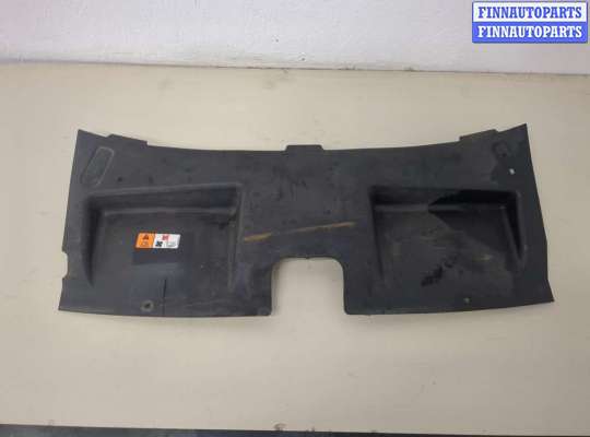 Накладка замка капота FO2191686 на Ford Mondeo 4 2007-2015