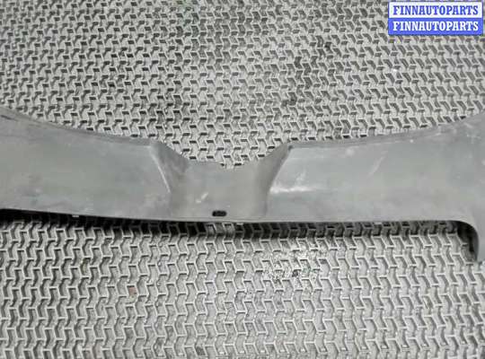 купить Накладка замка капота на Audi A6 (C6) Allroad 2006-2012