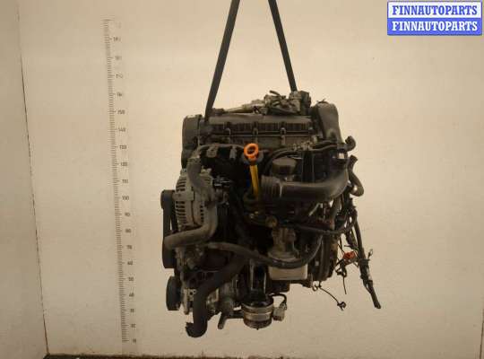 купить Турбина на Audi A4 (B7) 2004-2009