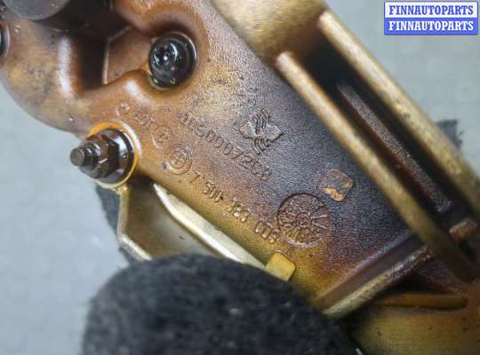 купить Насос масляный на BMW 1 E87 2004-2011