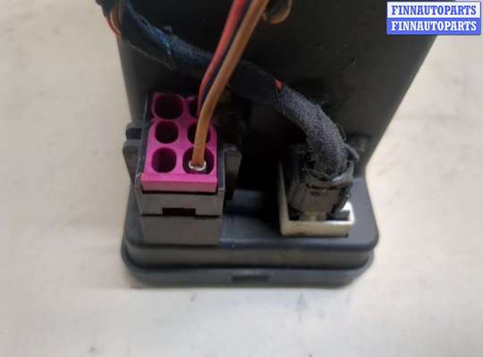 купить Компрессор центрального замка на Audi A4 (B5) 1994-2000