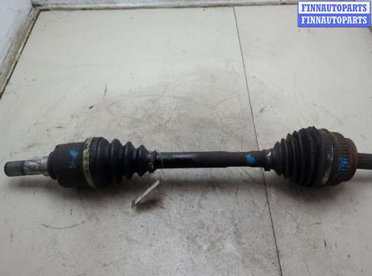 купить Полуось (приводной вал, шрус) на KIA Sorento BL 2002-2011