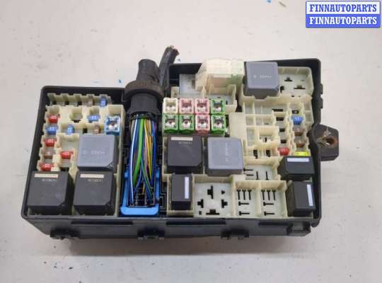 купить Блок предохранителей на Ford Focus 3 2011-2015