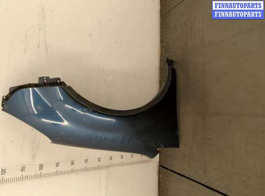 Кронштейн бампера SUG5431 на Subaru Tribeca (B9) 2004-2014