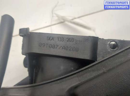купить Коллектор впускной на Audi A3 (8P) 2003-2013