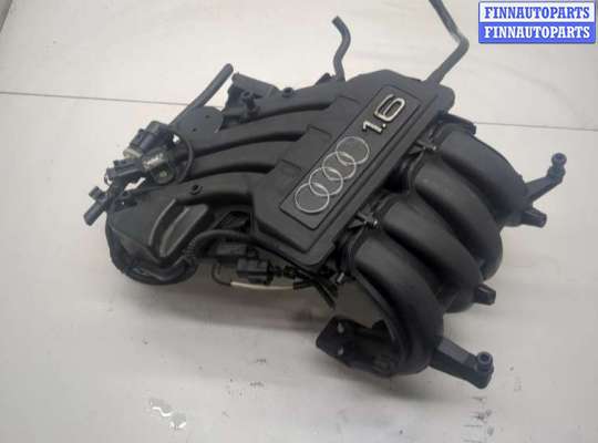 купить Коллектор впускной на Audi A3 (8P) 2003-2013