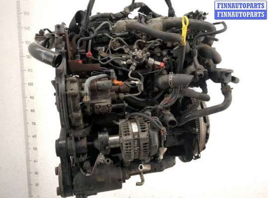 купить Двигатель (ДВС) на Ford Focus 2 2005-2008