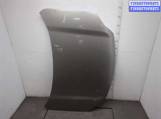 Капот NS974707 на Nissan X-Trail (T31) 2007-2015