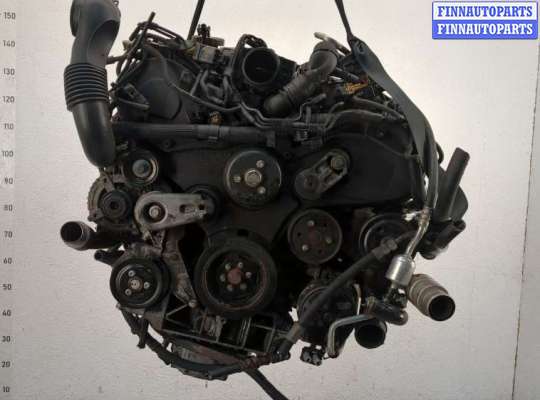 Форсунка топливная LRF8845 на Land Rover Range Rover Sport 2005-2013