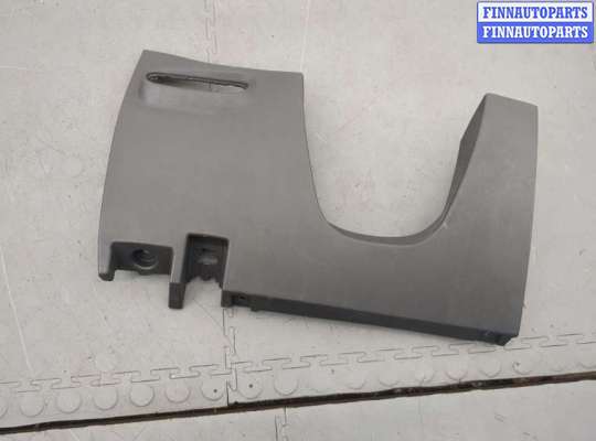 купить Пластик панели торпеды на Chevrolet Equinox 2017-2024