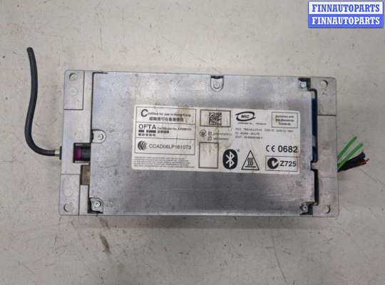 Блок управления Bluetooth BM3272068 на BMW 7 F01 2008-2015