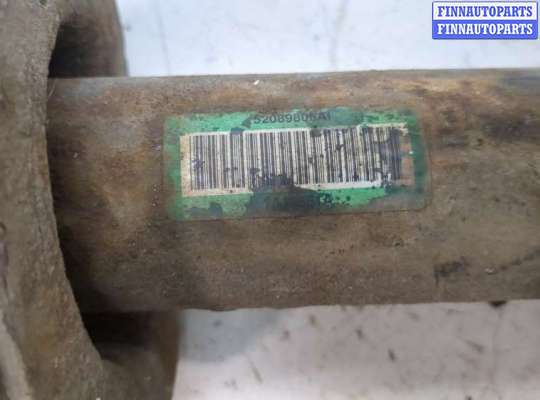 купить Амортизатор подвески на Jeep Grand Cherokee 2004-2010