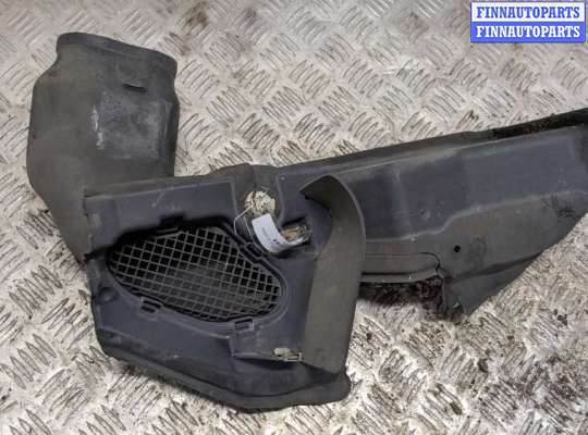 Воздухозаборник BM3558470 на BMW 5 E60 2003-2010