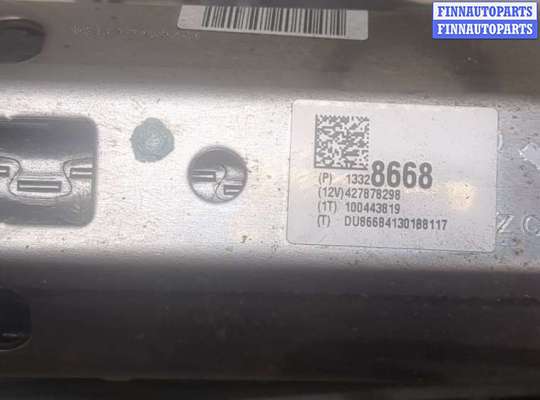 купить Колонка рулевая на Opel Astra J 2010-2017