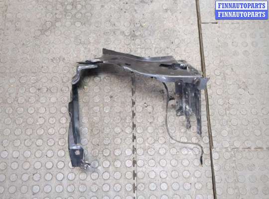 купить Кронштейн рамки передней на Mercedes E W211 2002-2009