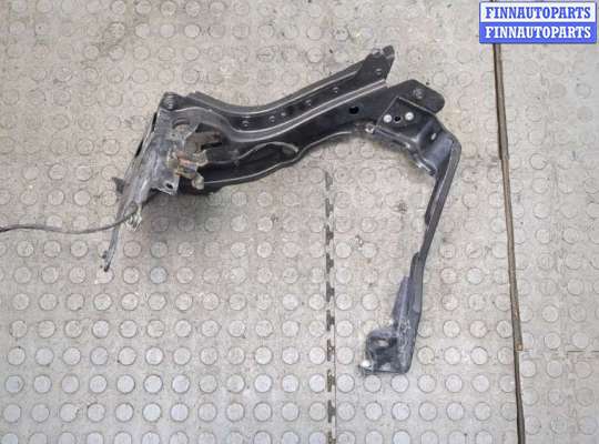 купить Кронштейн рамки передней на Mercedes E W211 2002-2009