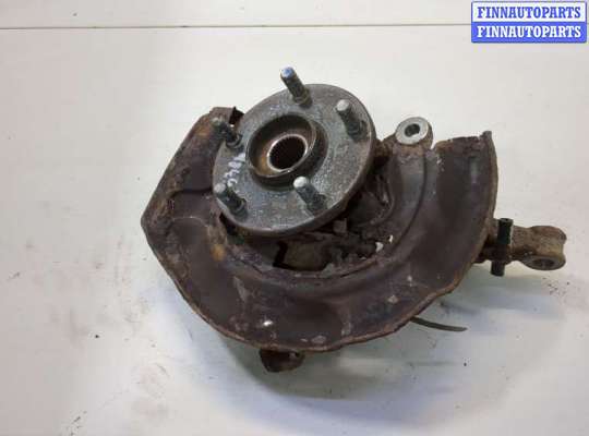 купить Ступица (кулак, цапфа) на Toyota RAV 4 2006-2013