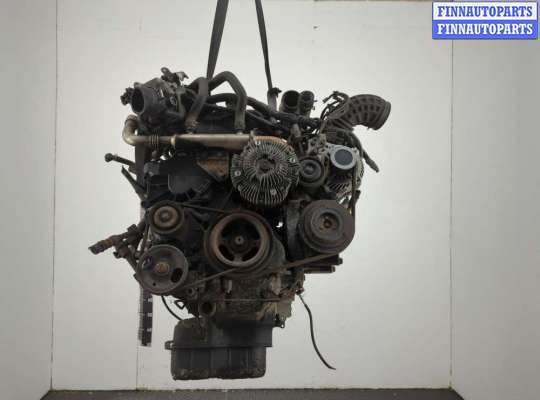 Форсунка топливная NS988297 на Nissan Pathfinder 2004-2014