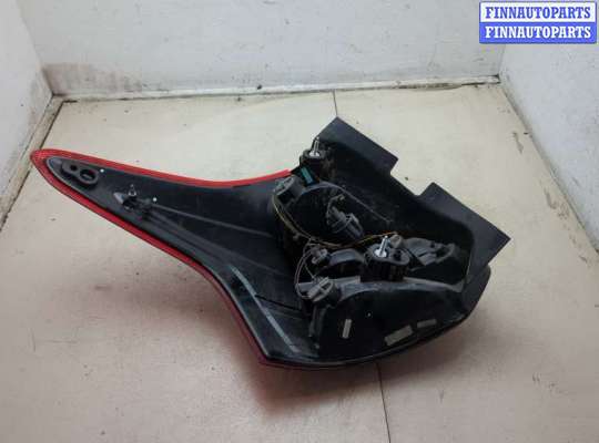 купить Фонарь (задний) на Ford Focus 3 2011-2015