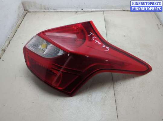 купить Фонарь (задний) на Ford Focus 3 2011-2015
