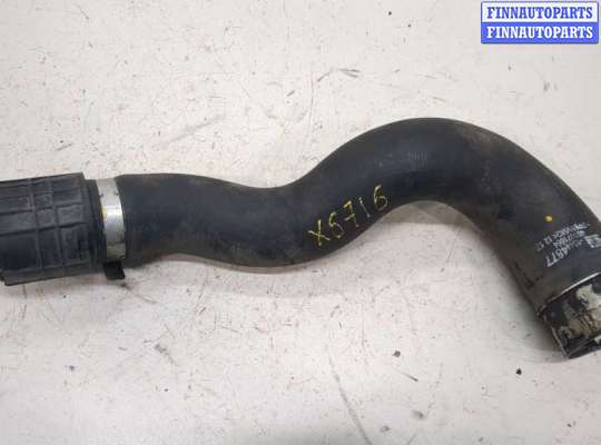 купить Патрубок интеркулера на Opel Insignia 2017-2022