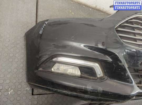 купить Бампер на Ford Mondeo 5 2015-2019