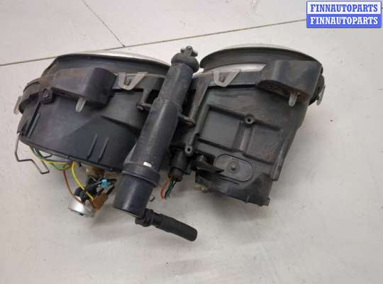 купить Фара (передняя) на Jaguar X-Type 2001-2009