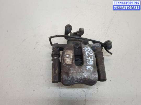 Суппорт CT1014693 на Citroen Berlingo 2008-2012