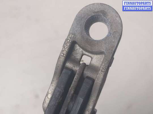 Поводок дворника на Ford Fiesta VI