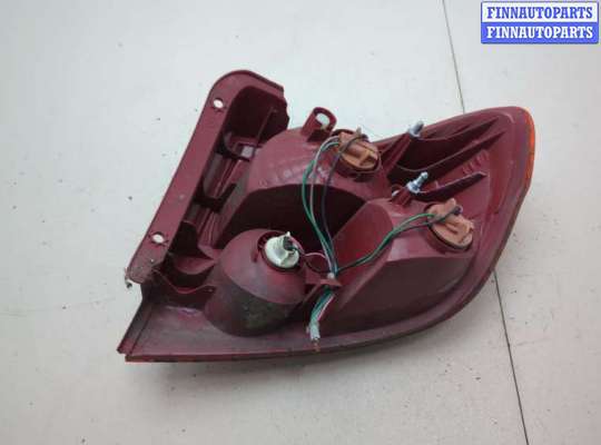 купить Фонарь (задний) на Hyundai Getz 2002-2011
