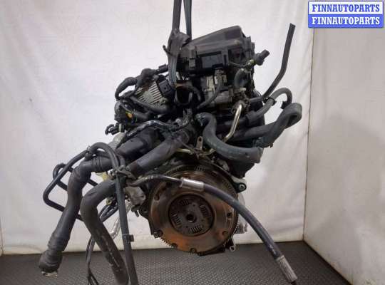 купить Двигатель (ДВС) на Volkswagen Golf 4 1997-2005