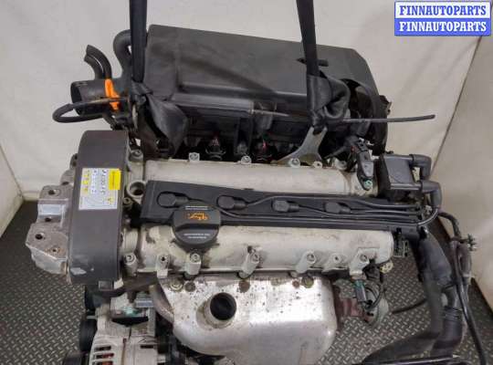 купить Двигатель (ДВС) на Volkswagen Golf 4 1997-2005
