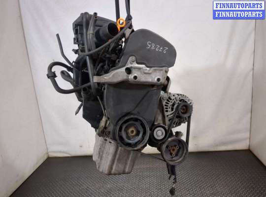 купить Двигатель (ДВС) на Volkswagen Golf 4 1997-2005