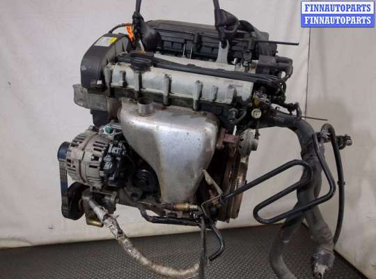 купить Двигатель (ДВС) на Volkswagen Golf 4 1997-2005