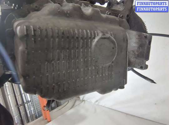 купить Двигатель (ДВС) на Volkswagen Golf 4 1997-2005