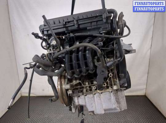 купить Двигатель (ДВС) на Volkswagen Golf 4 1997-2005