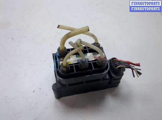 Блок клапанов MB1451360 на Mercedes GL X164 2006-2012