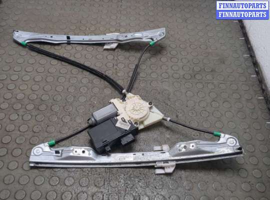Стеклоподъемник электрический CT1154378 на Citroen C5 2001-2004