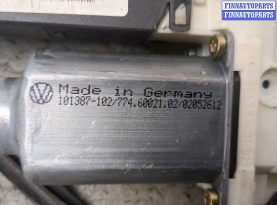 купить Стеклоподъемник электрический на Citroen C5 2001-2004
