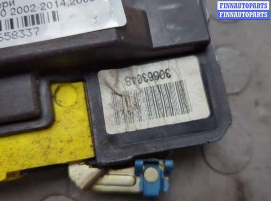 купить Замок двери на Volvo XC90 2002-2014
