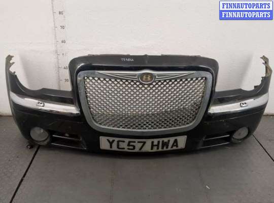 купить Фара противотуманная (галогенка) на Chrysler 300C 2004-2011