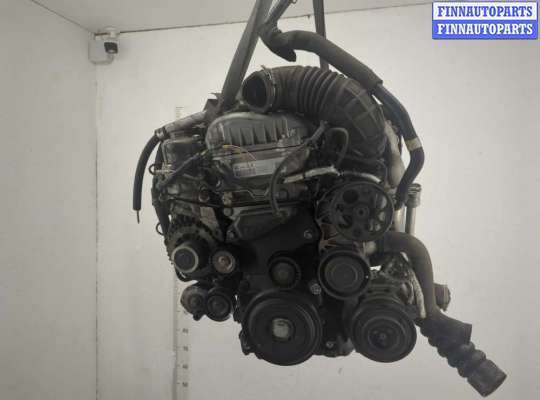 Двигатель (ДВС) CH475760 на Opel Antara 2006-2015