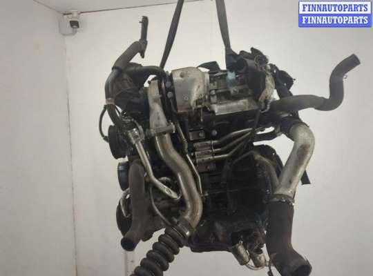 купить Двигатель (ДВС) на Opel Antara 2006-2015